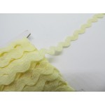 Zigzag Ribbon
